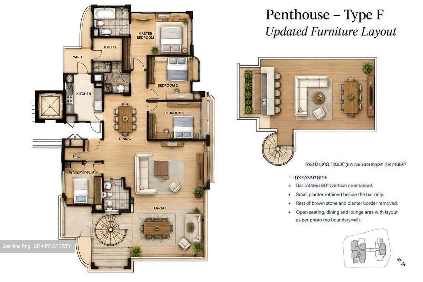 The Balmoral Spring (D10), Apartment #624905491